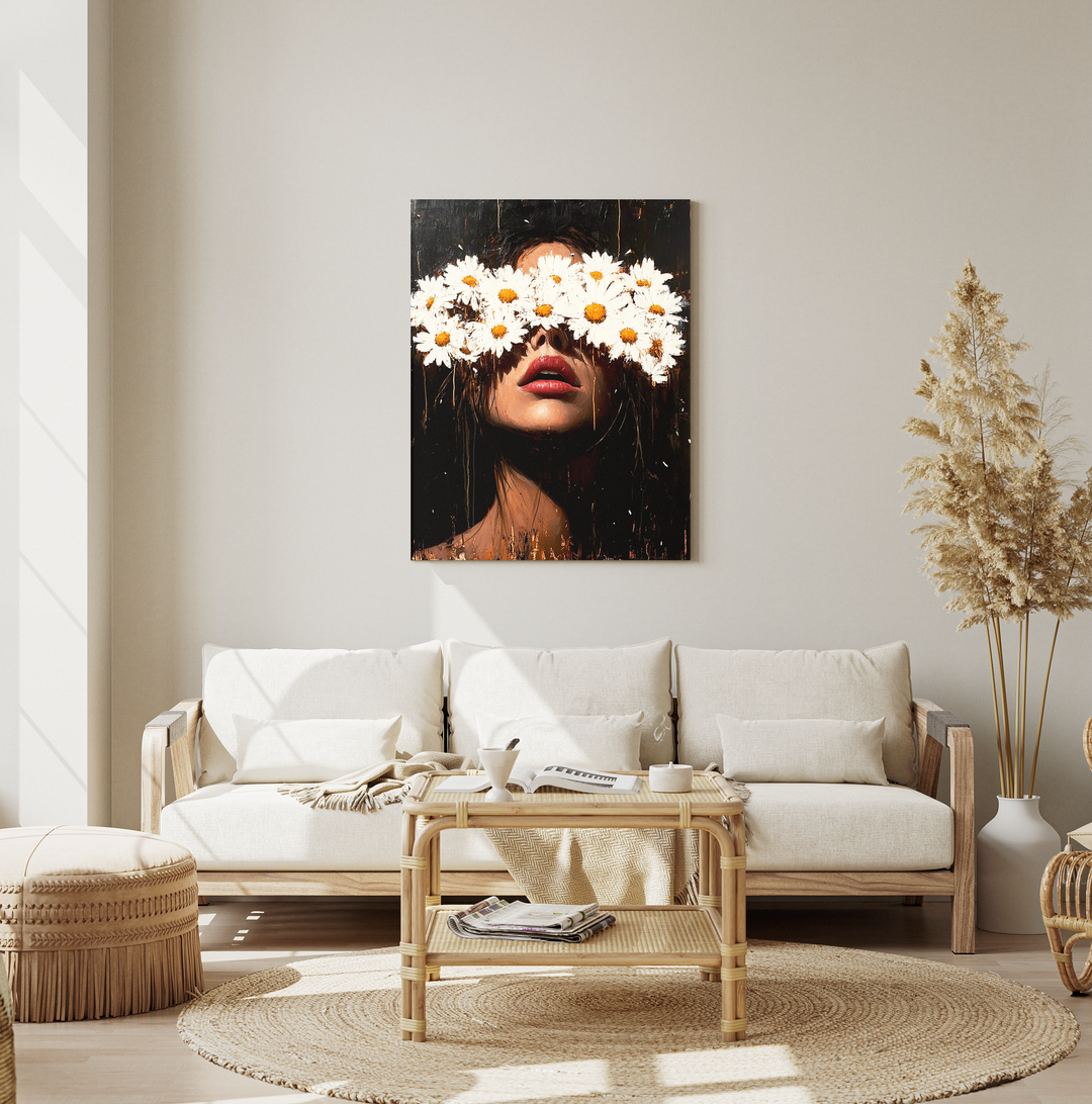 Τυφλωμένος από άνθη