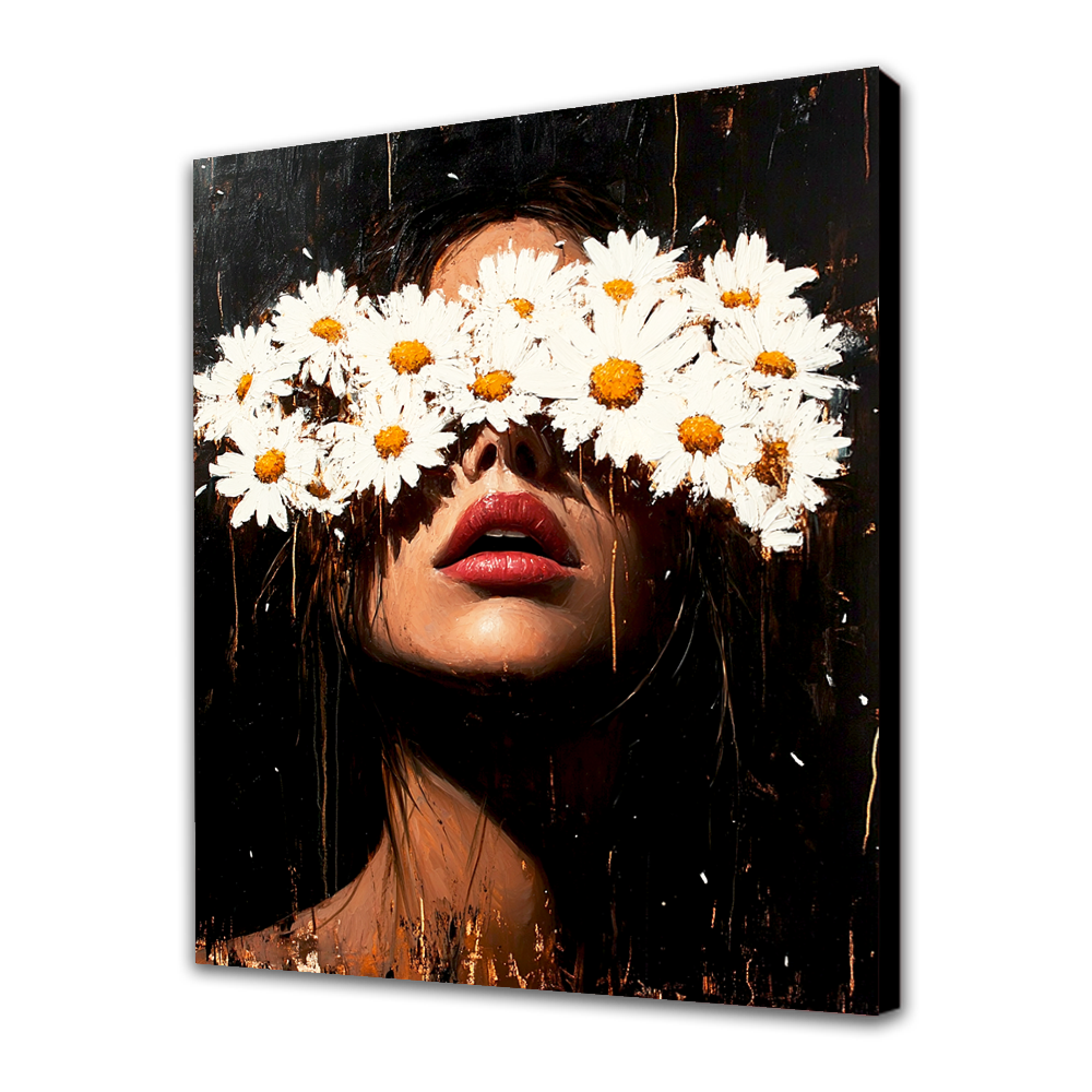 Τυφλωμένος από άνθη