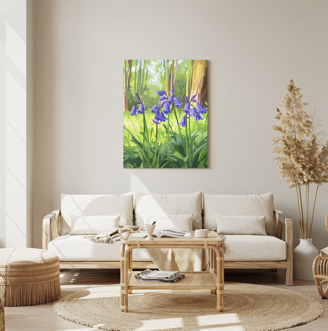 Η γαλήνη της καμπάνας