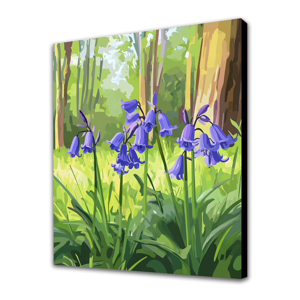 Η γαλήνη της καμπάνας