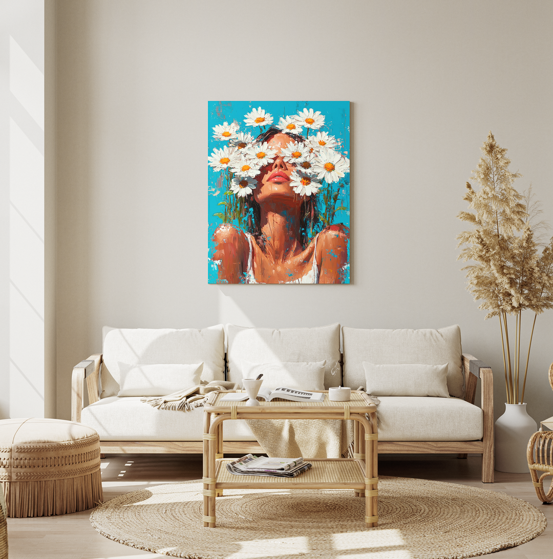 Όραμα Λουλουδιών