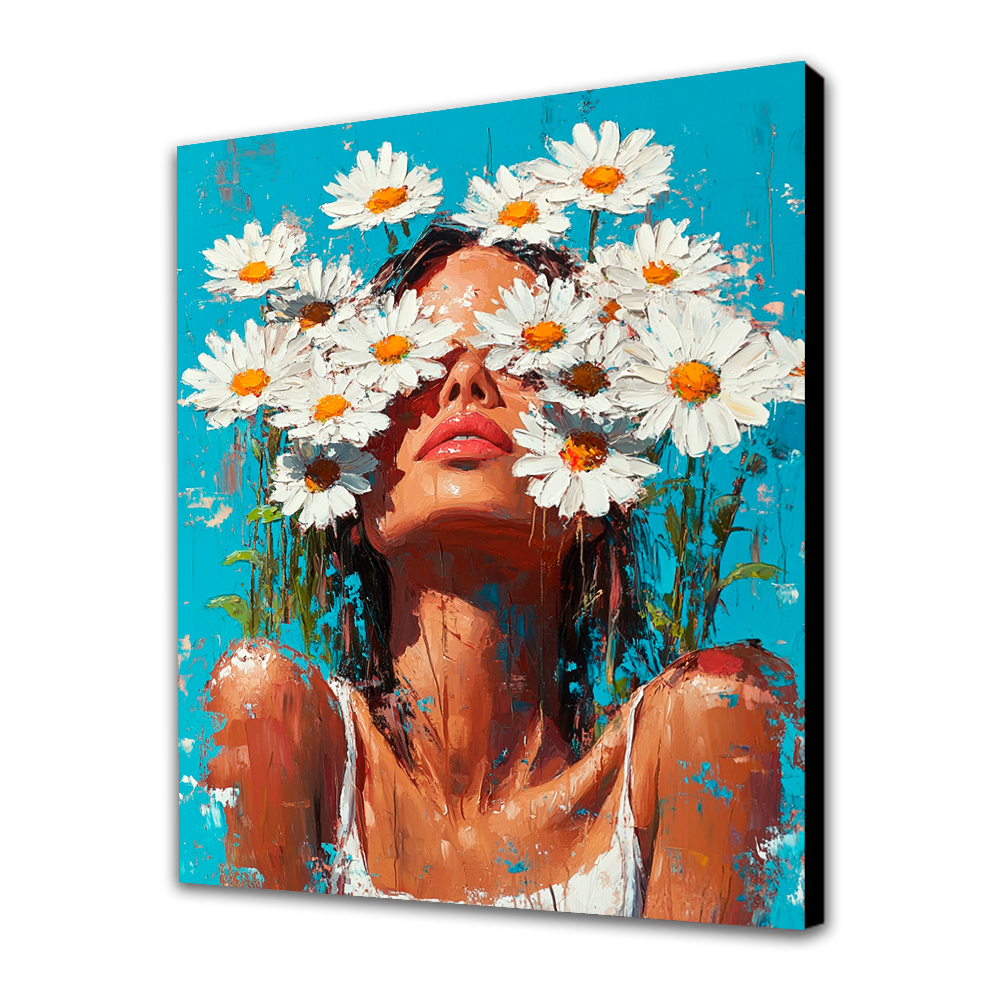 Όραμα Λουλουδιών