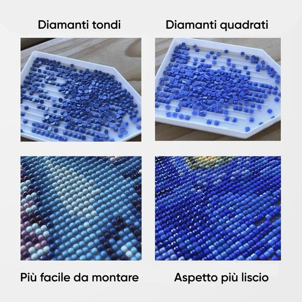 Céu noturno de Inverno