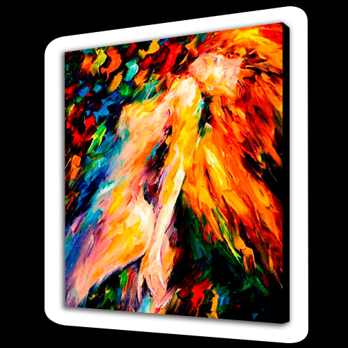Reale Sogno Donne nude (6957479854262)
