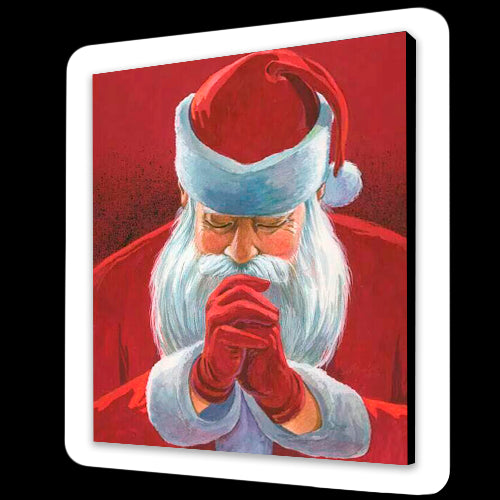 Pregare Babbo Natale (6957517373622)