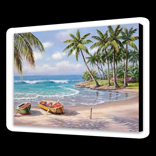 Mattina sulla costa (6957588578486)