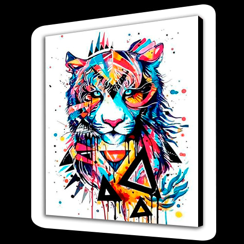 Tigre geometrica (6957475332278)
