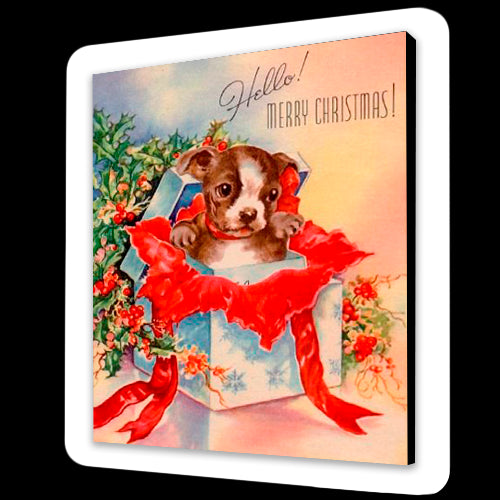 Buon Natale cucciolo (6957509738678)