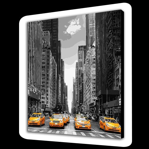 Taxi di New York (6957593034934)
