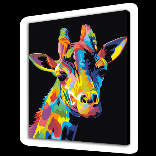 Giraffa colorata (6957579468982)