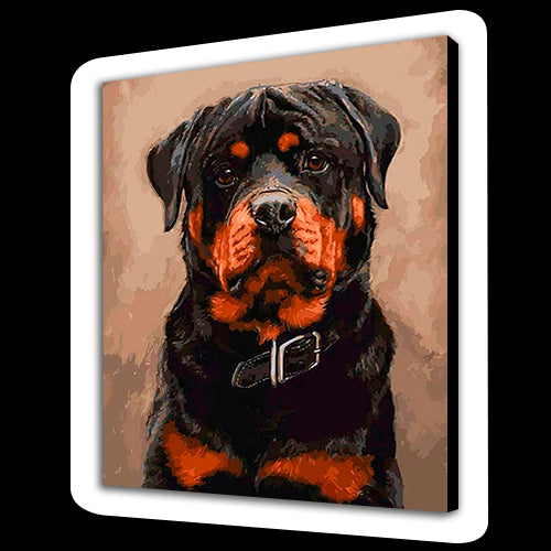 Cane fedele (6957469106358)