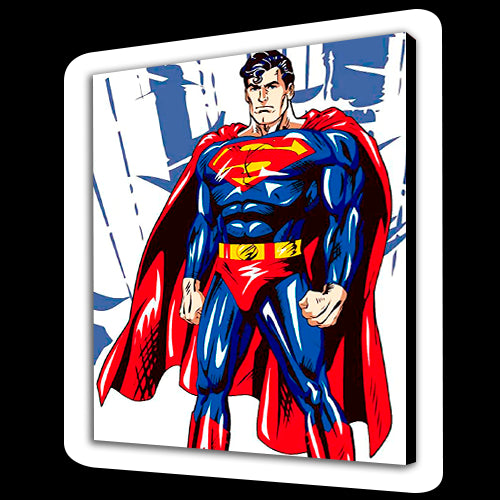 Superuomo muscoloso (6957466812598)