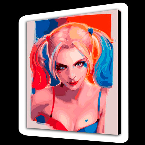 Caldo Harley Quinn (6957503709366)