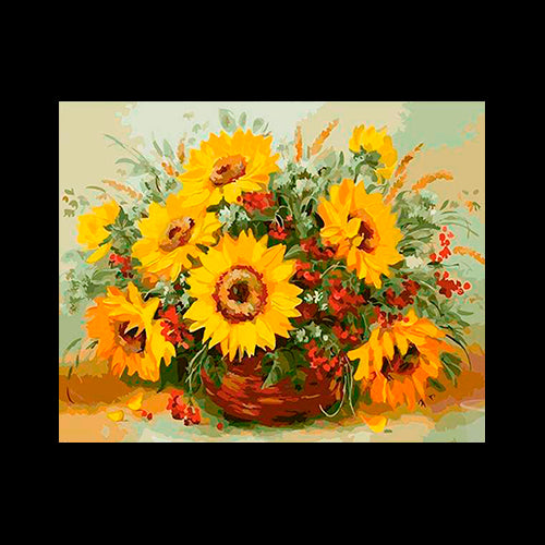 Bouquet di Girasoli (6957600833718)