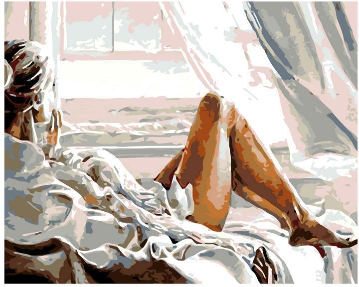 Donna a letto (6957591920822)