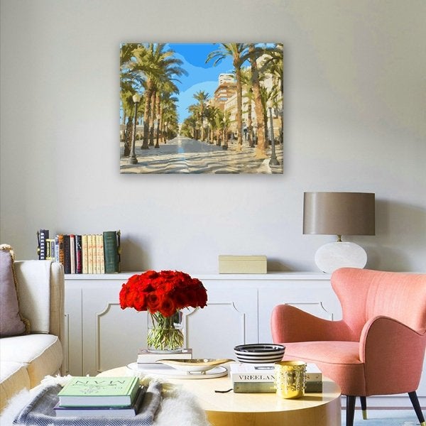 Αλικάντε #10