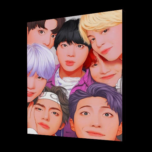 Bts Kpop (6957420216502)