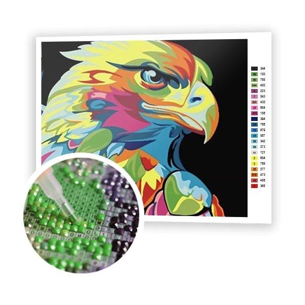 Aquila colorata (6958627487926)