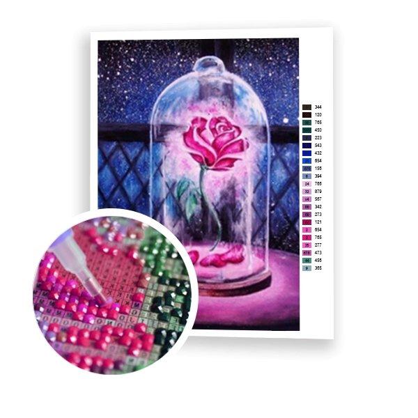 Magia fiore di Rosa (6958648361142)