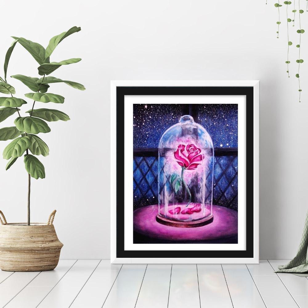 Magia fiore di Rosa (6958648361142)