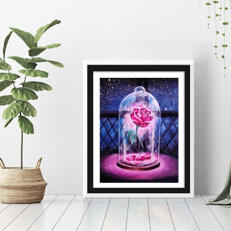 Magia fiore di Rosa (6958648361142)