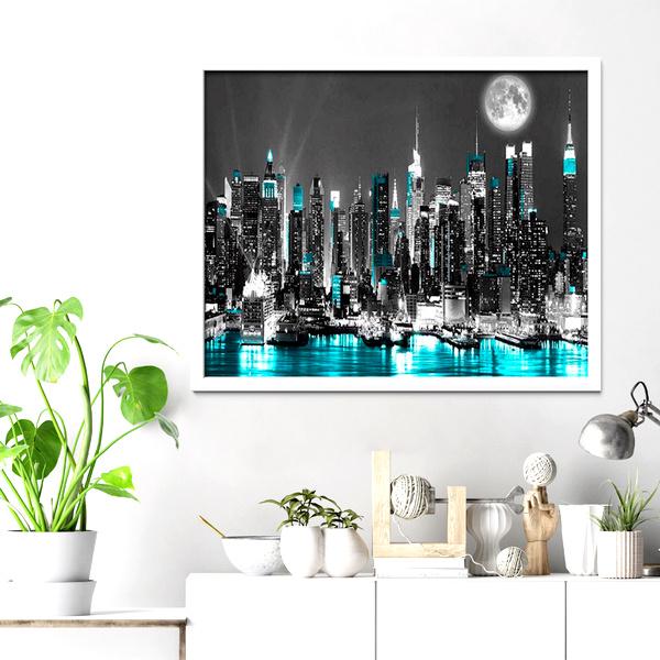 Notte di New York (6958648557750)