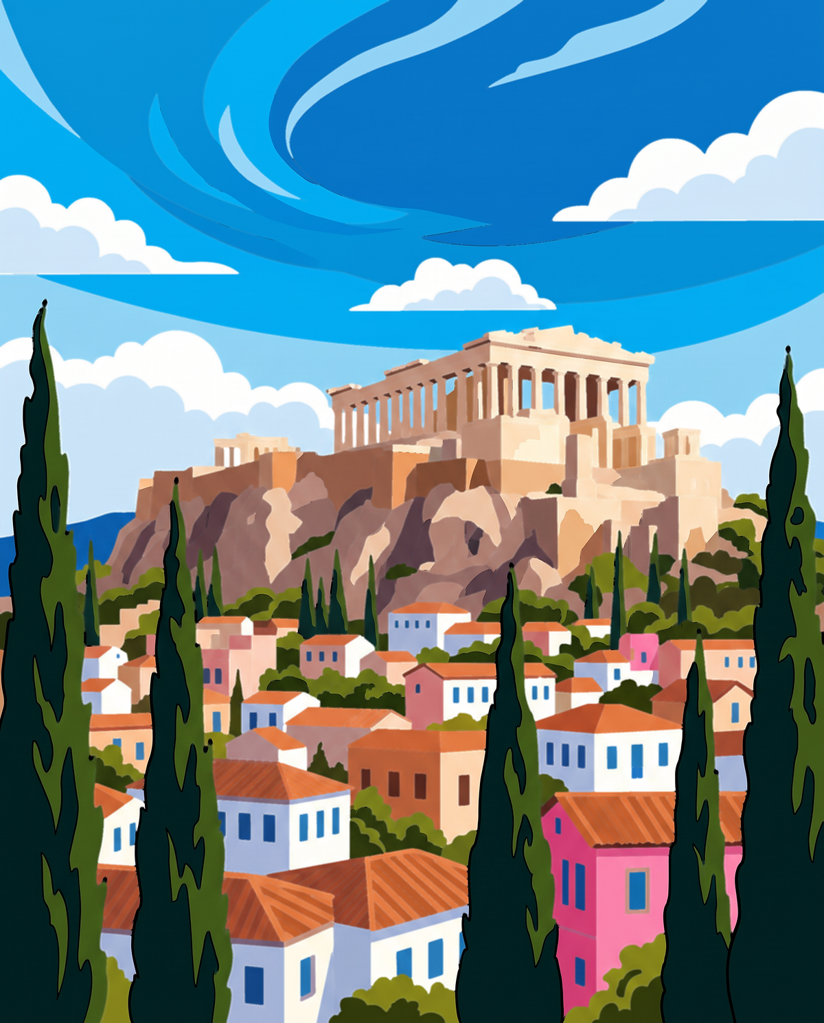 Ακρόπολη