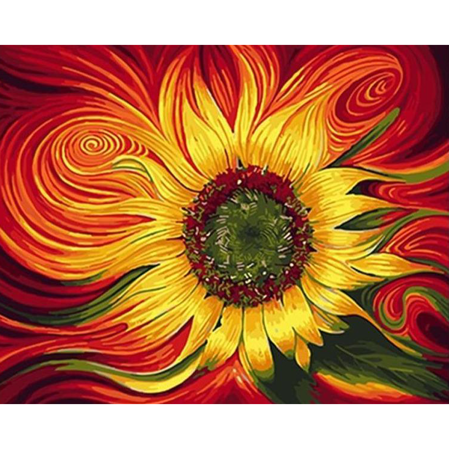 Girasole luminoso (6957423919286)