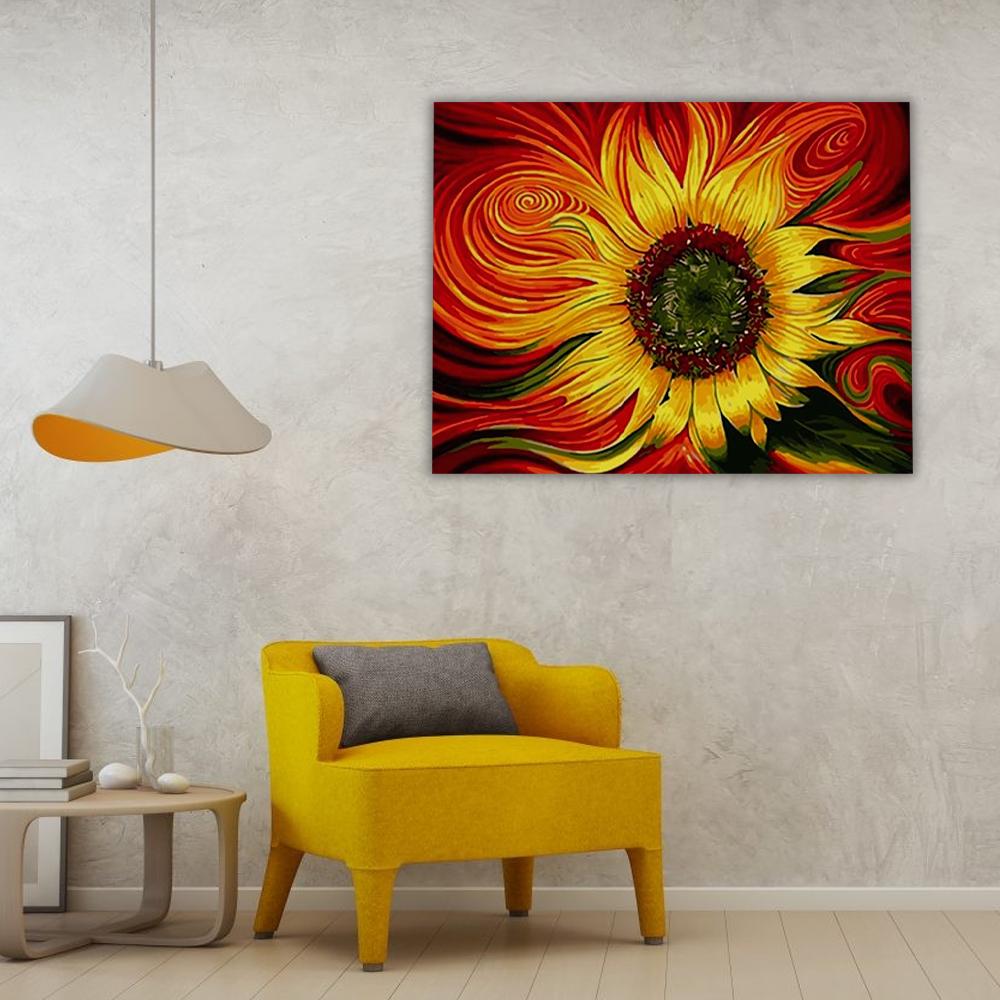 Girasole luminoso (6957423919286)