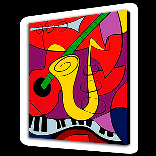 Picasso Strumenti musicali (6957496598710)