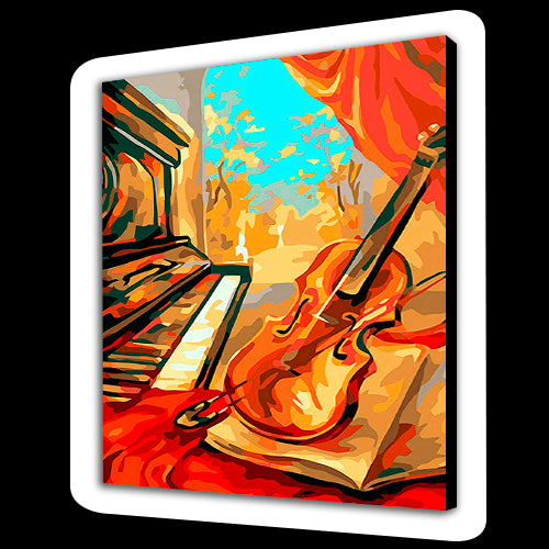 Violino e Pianoforte (6957495517366)