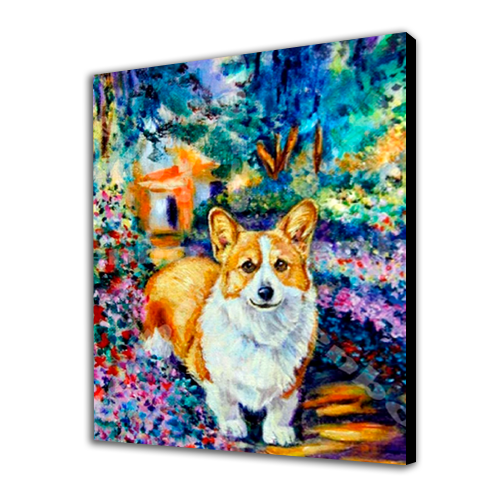 Cane Corgi (6957558333622)