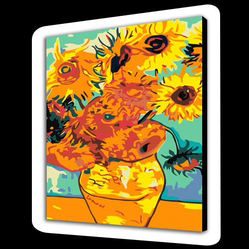 Girasoli di Van Gogh (6957543194806)