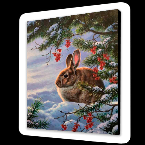 Coniglio di Natale (6957521469622)