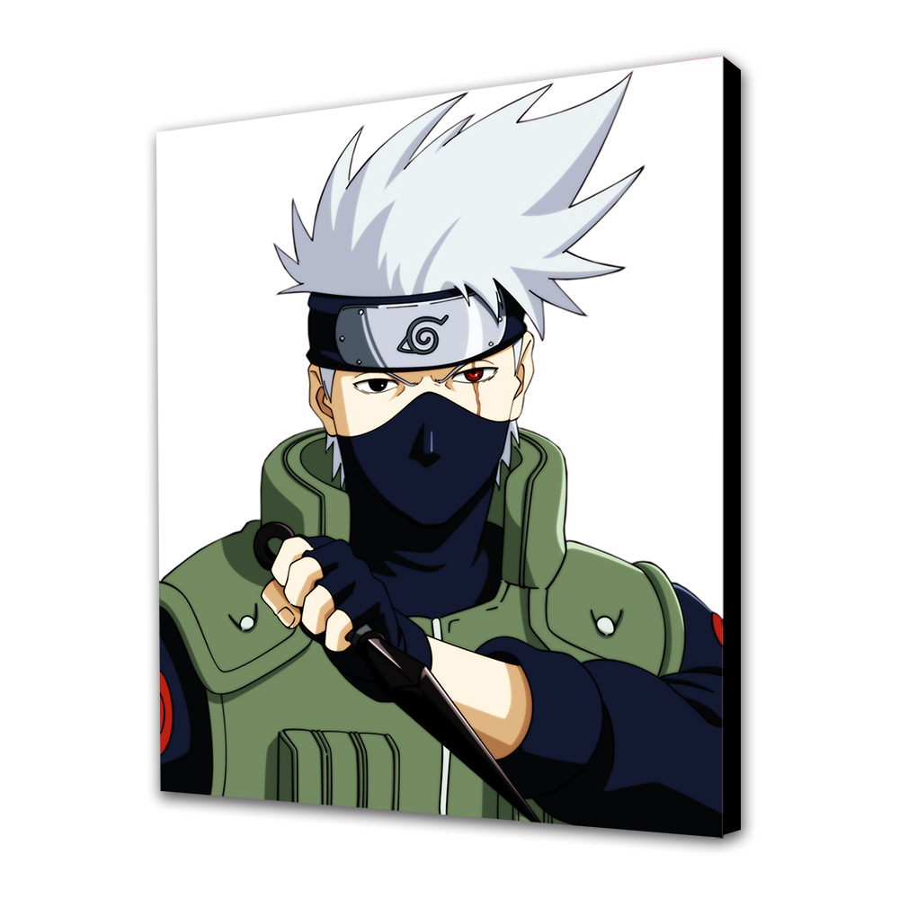 Kakashi Sensai