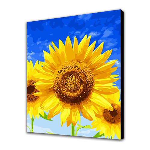 Bel girasole (6957425328310)