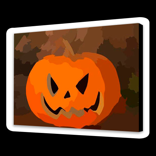 Zucca di Halloween (6957531070646)