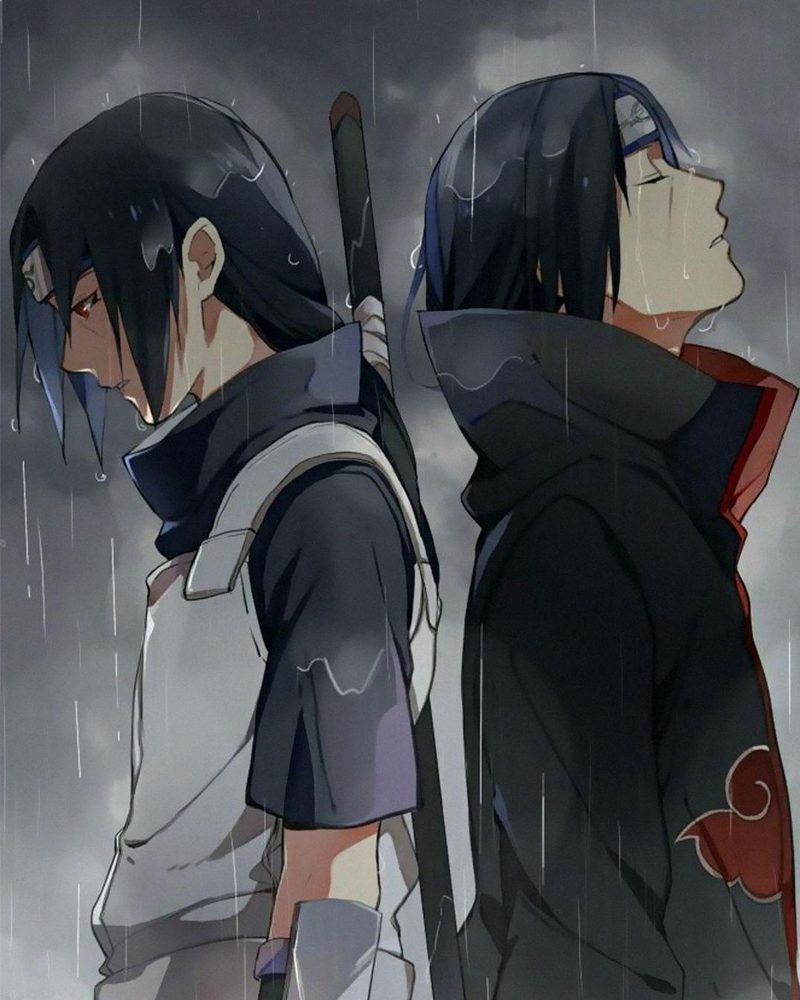 Uchiha Itachi