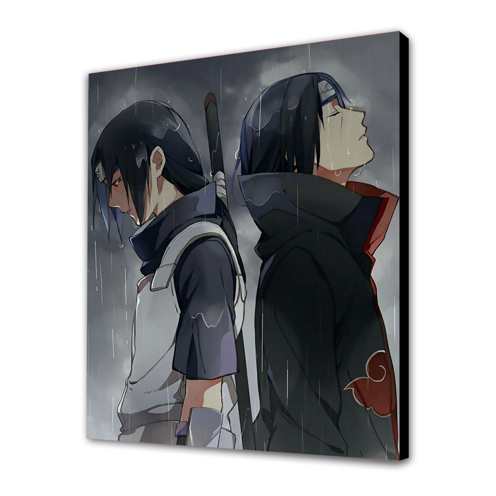 Uchiha Itachi