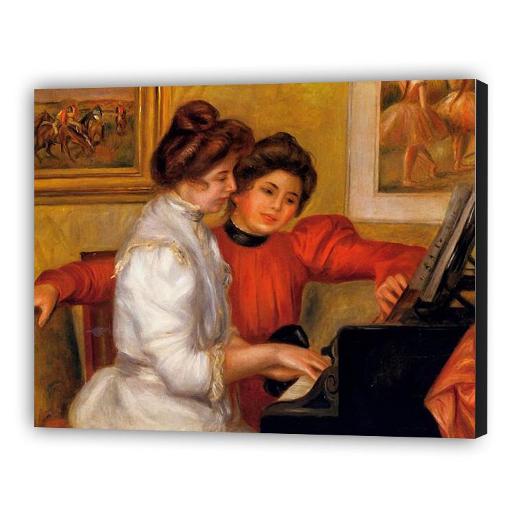 Auguste Renoir”Pianoforte" (6957398818998)