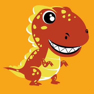 T-Rex (6977404174518)