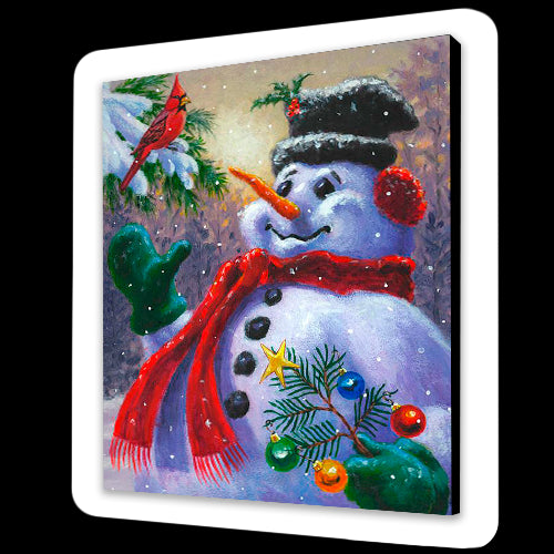 Signor pupazzo di neve (6957514358966)