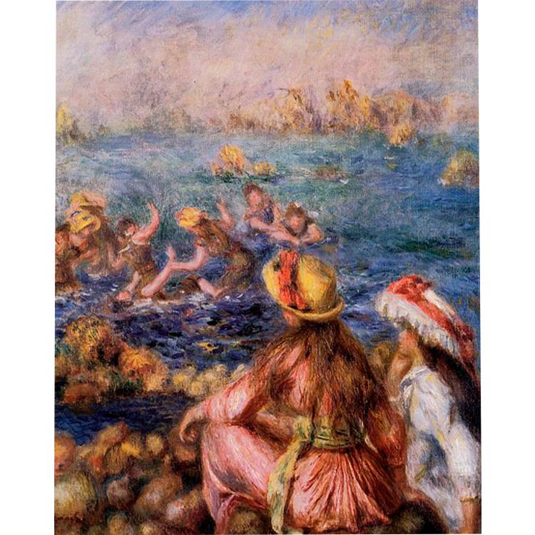 Auguste Renoir”Bagnanti" (6957398556854)