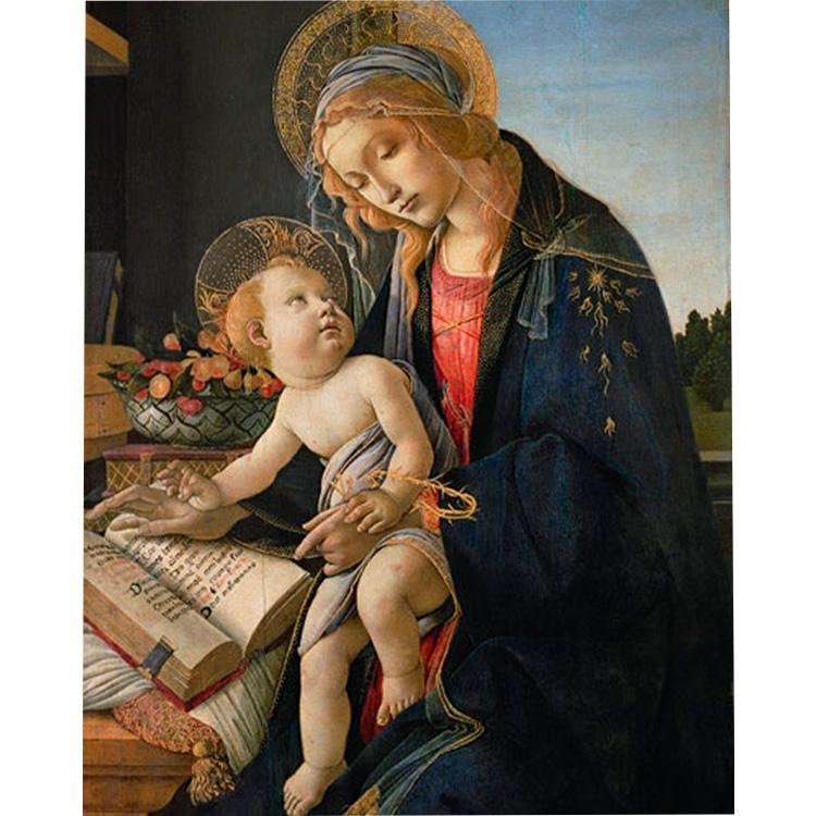 Sandro Botticelli”Fanciulla" (6957401079990)