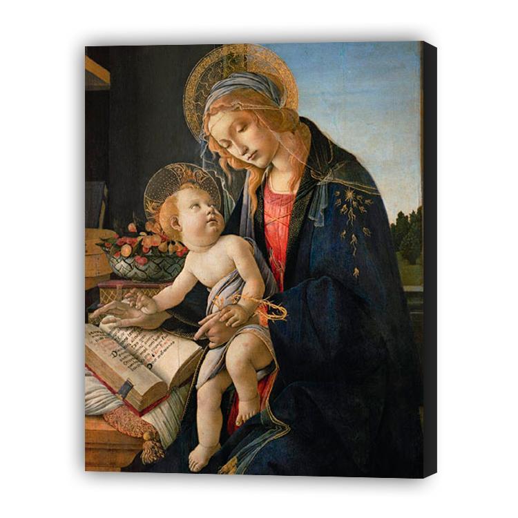 Sandro Botticelli”Fanciulla" (6957401079990)