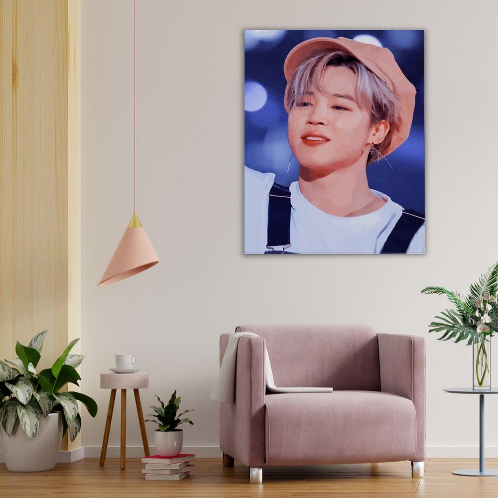 Jimin da BTS Band (6957421101238)