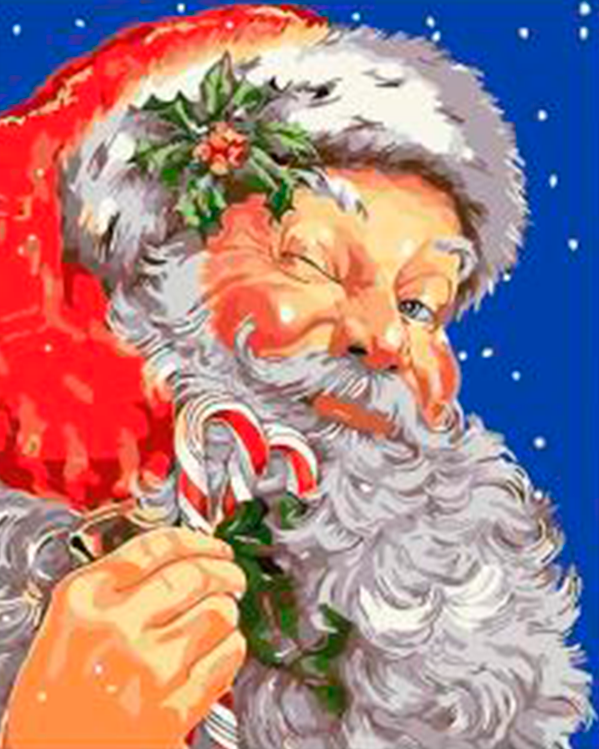 Winky Babbo Natale (6957508100278)