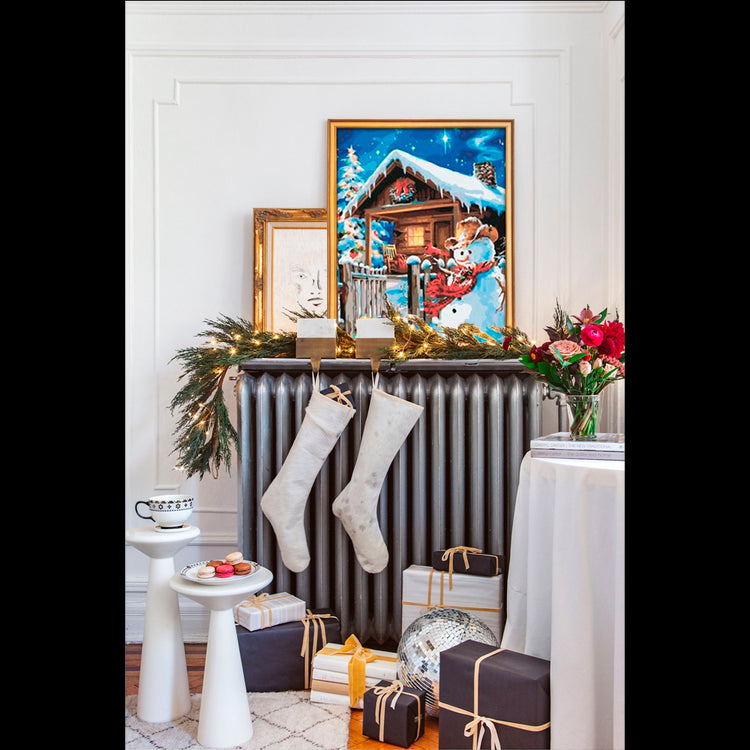 Cottage di Natale (6957507641526)