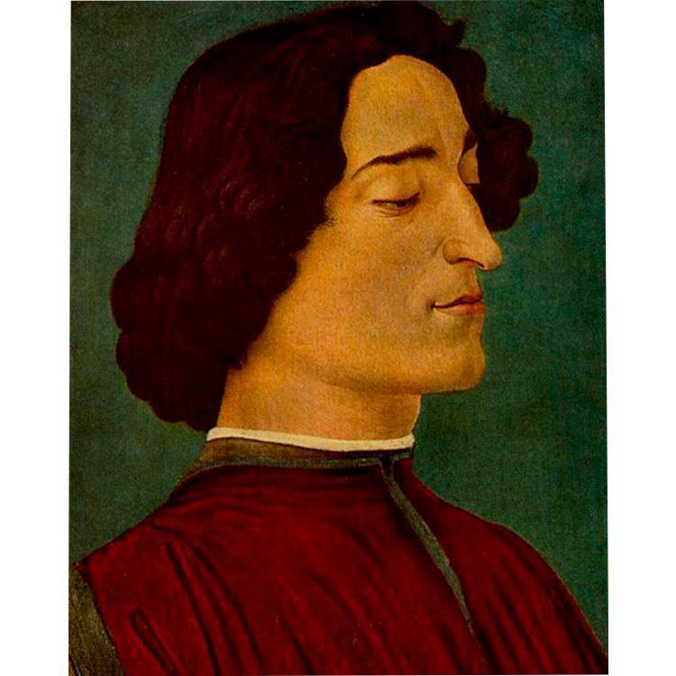 Sandro Botticelli”Ritratto" (6957400555702)