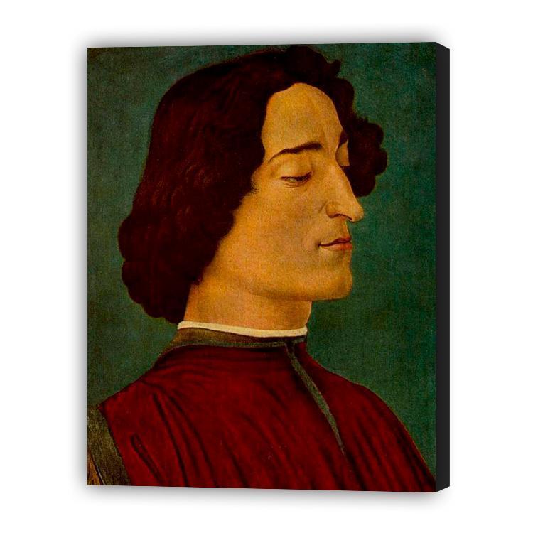 Sandro Botticelli”Ritratto" (6957400555702)